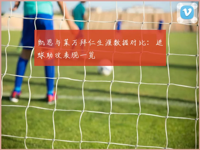 凯恩与莱万拜仁生涯数据对比:进球助攻表现一览