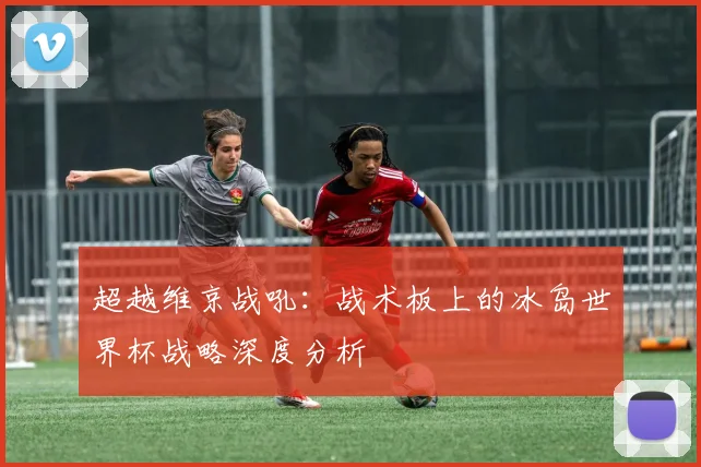 超越维京战吼：战术板上的冰岛世界杯战略深度分析