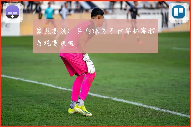 聚焦赛场：乒乓球男子世界杯赛程与观赛攻略