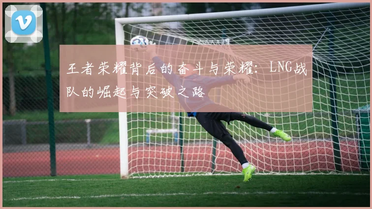 王者荣耀背后的奋斗与荣耀:LNG战队的崛起与突破之路