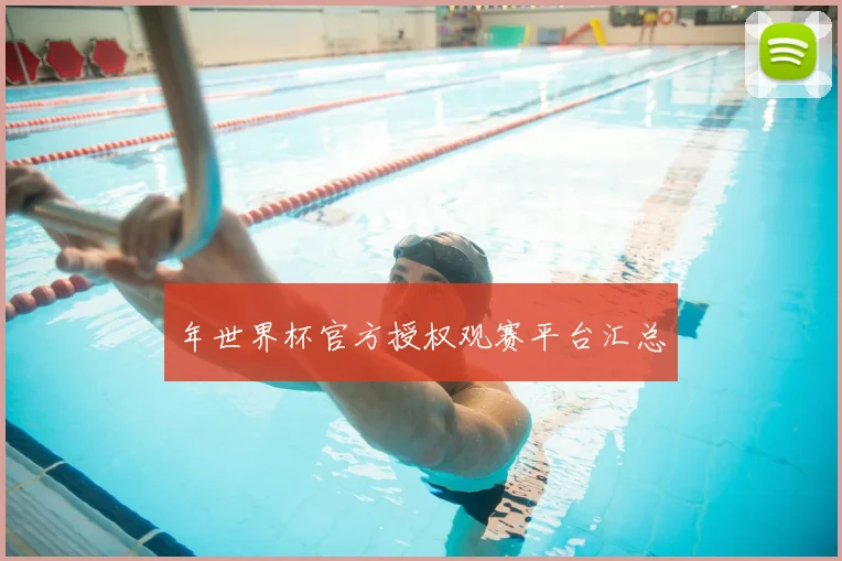 年世界杯官方授权观赛平台汇总